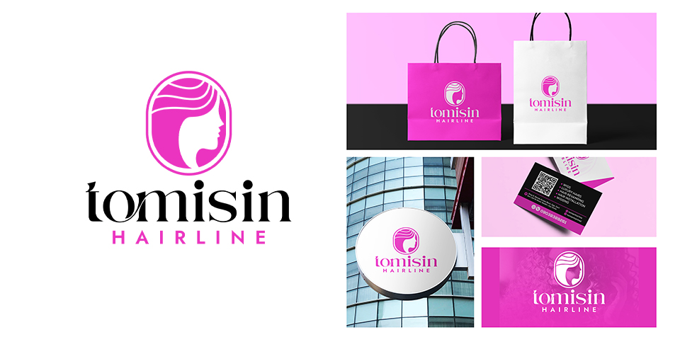 Branding Design (Basic)