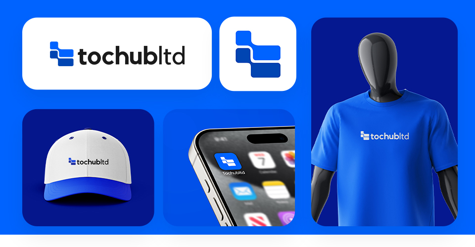 Professional Branding