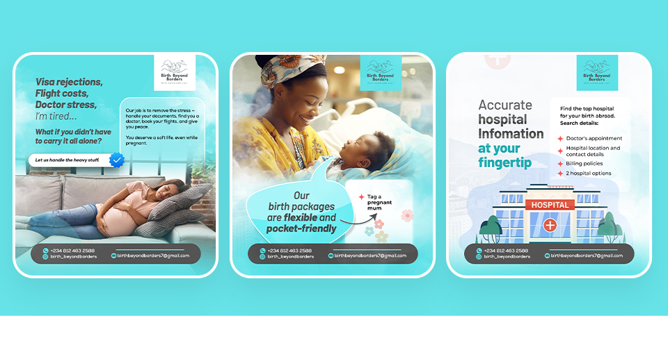 Monthly Graphic Design (Basic Plan)